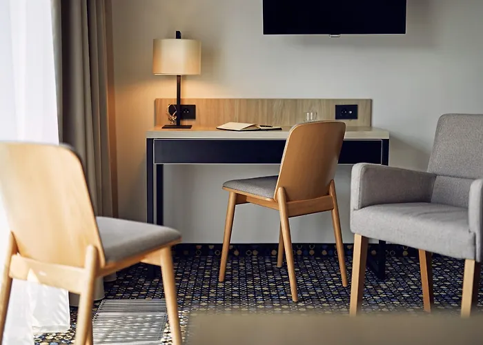 Bristol Aparthotel