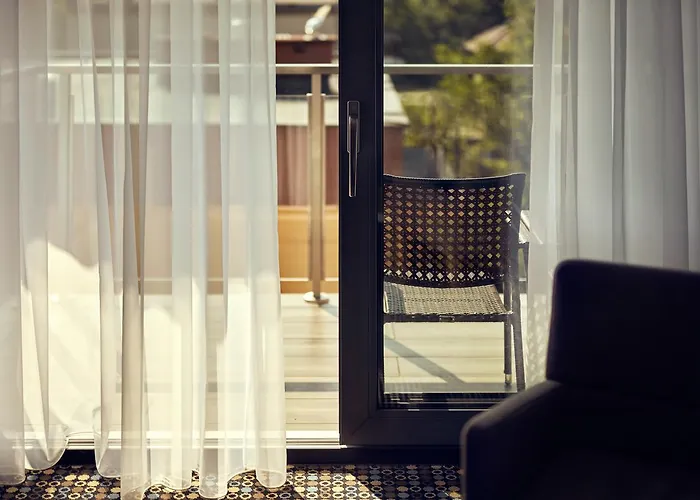 Bristol Aparthotel