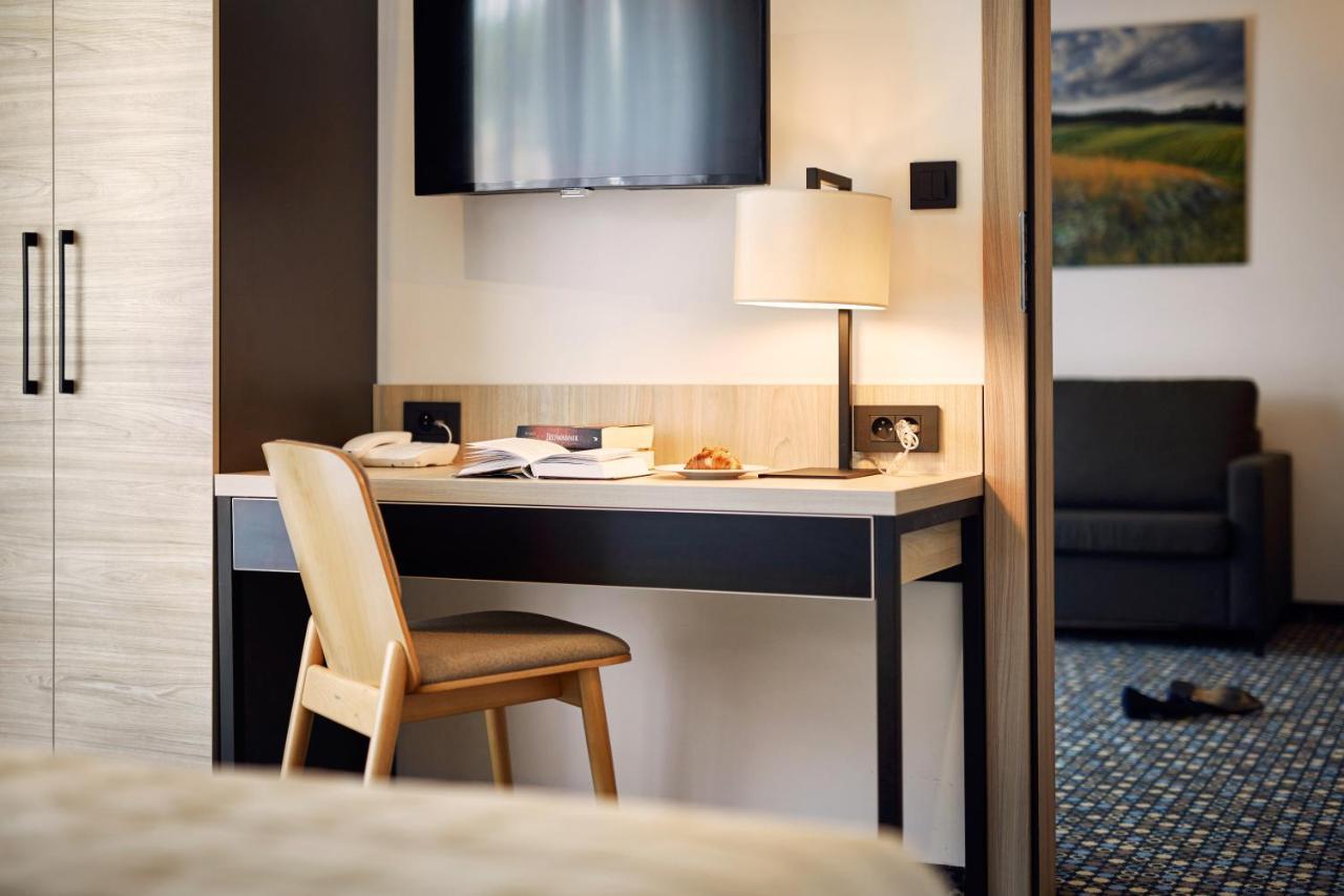 Hotel apartamentowy Bristol *