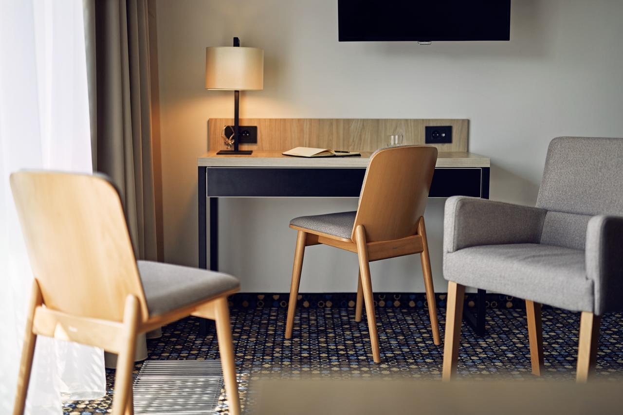 Bristol Hotel apartamentowy