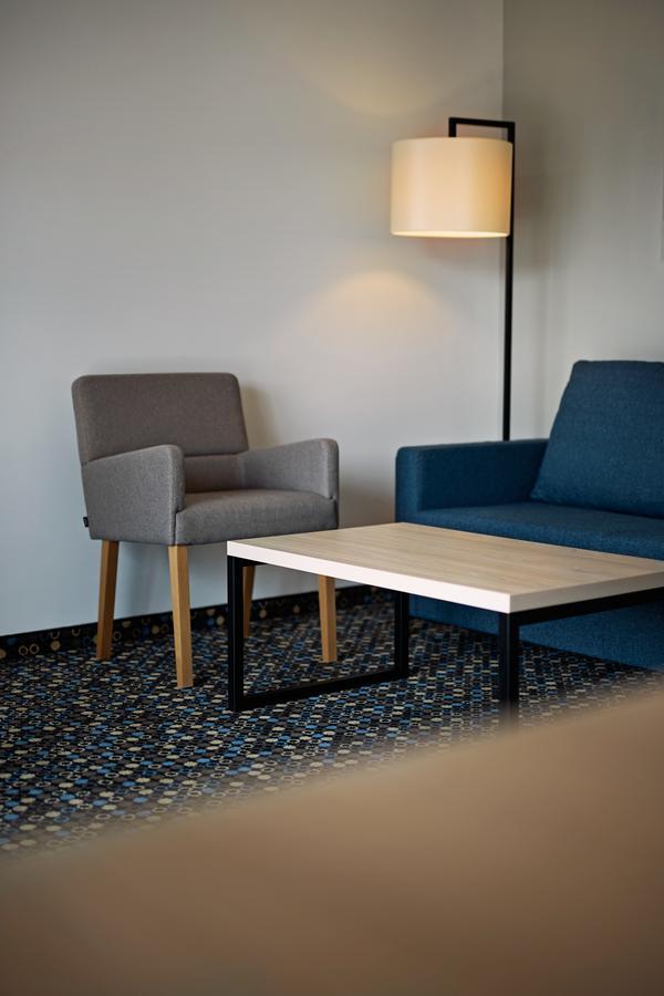 Hotel apartamentowy Bristol *