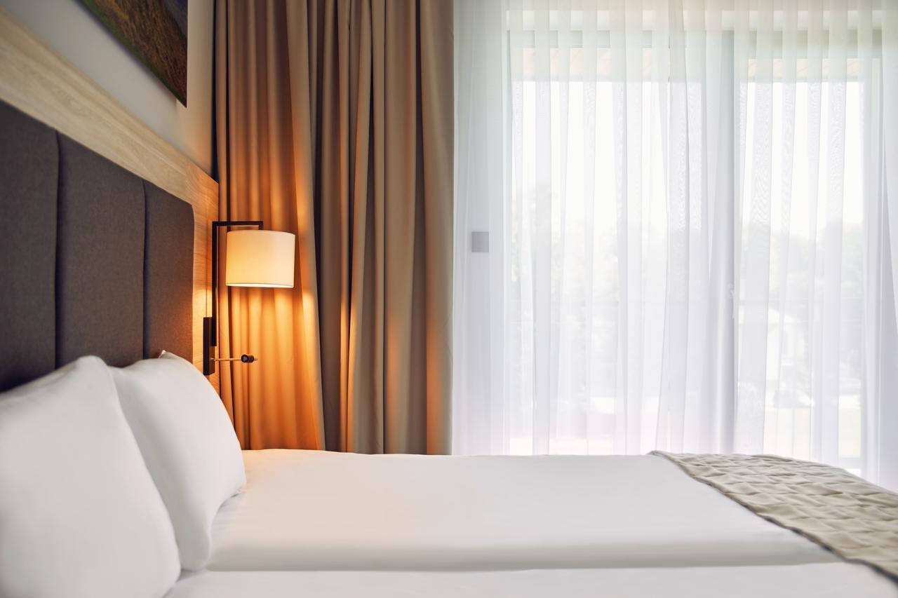 Bristol Hotel apartamentowy