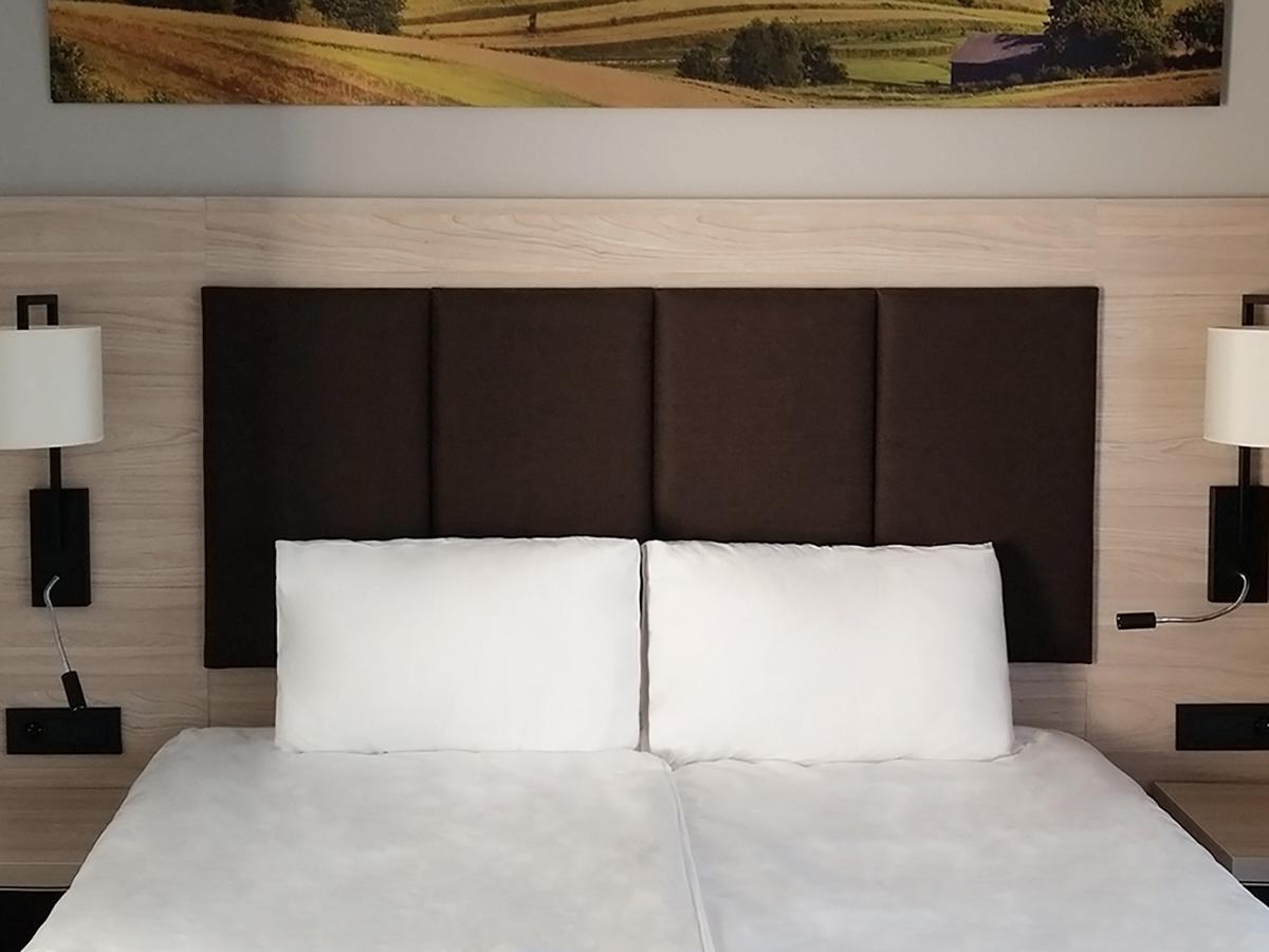 Bristol Hotel apartamentowy