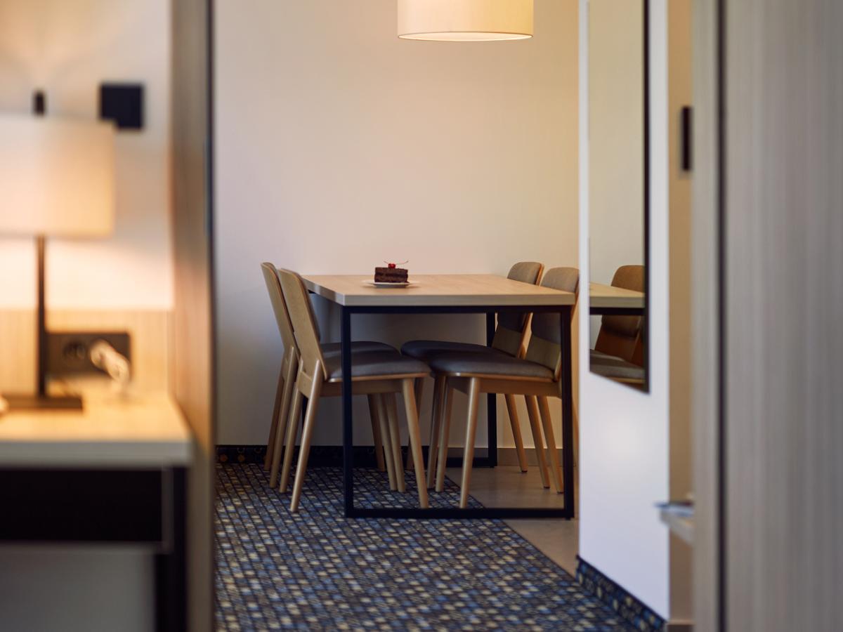 Bristol Hotel apartamentowy *