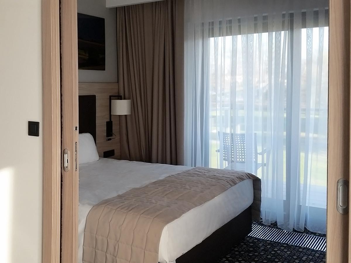 Bristol Hotel apartamentowy